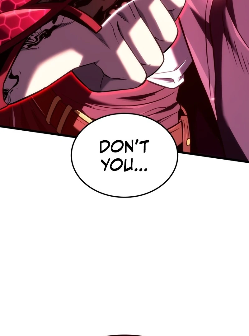 Revenge of the Iron-Blooded Sword Hound, Chapter 134 image 142